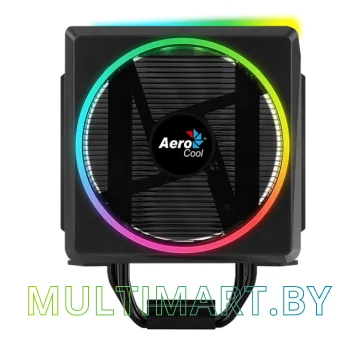 Кулер AeroCool Cylon 4 картинка 2